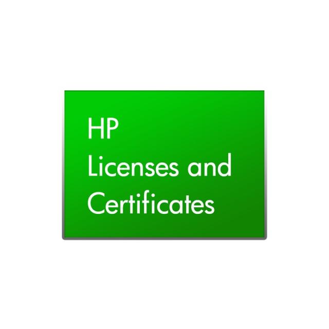 HPE - OneView including 3yr 24x7 Support Flexible Quantity E-LTU
