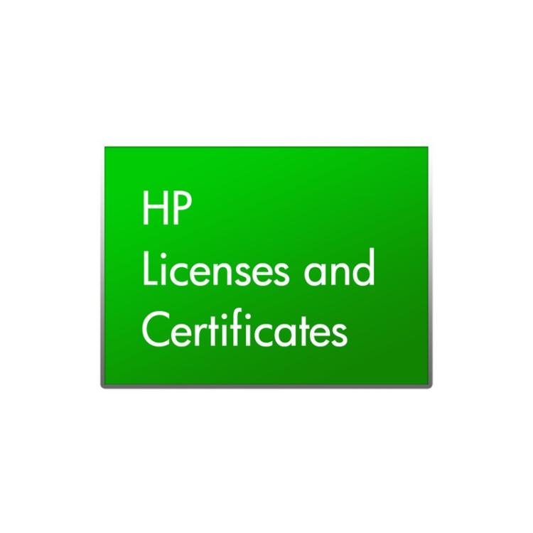 HPE - OneView including 3yr 24x7 Support Flexible Quantity E-LTU