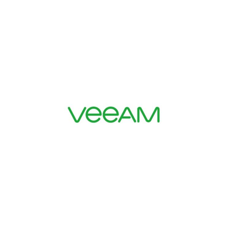 HPE - Veeam Data Platform Foundation Enterprise Perpetual Additional 2-year 24x7 Support