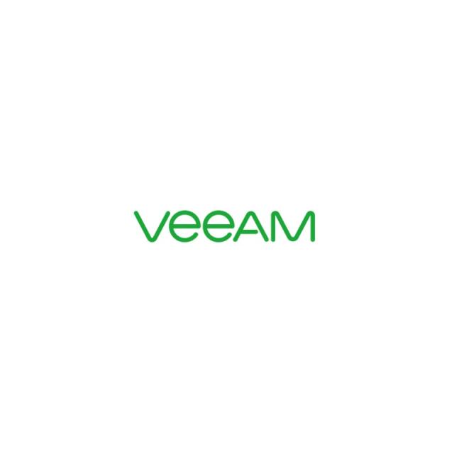 HPE - Veeam Data Platform Foundation Enterprise 1-year 8x5 Support Perpetual E-LTU
