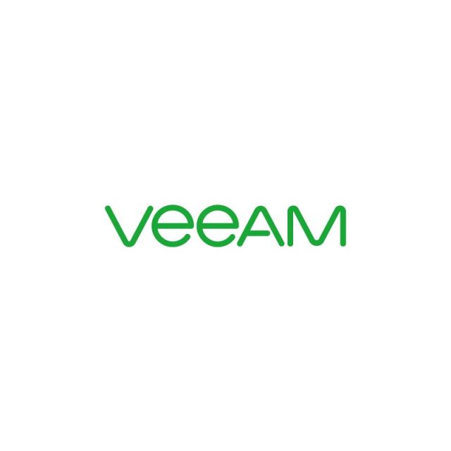HPE - Veeam Data Platform Foundation Universal Perpetual Additional 2-year 24x7 Support