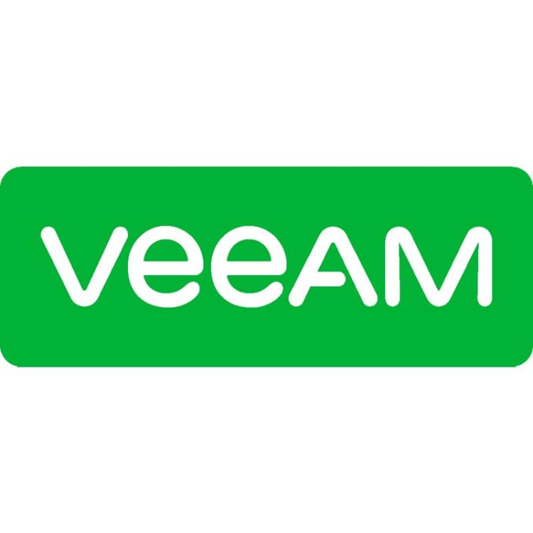 HPE - Veeam Data Platform Foundation Universal 1-year Subscription 24x7 Support E-LTU