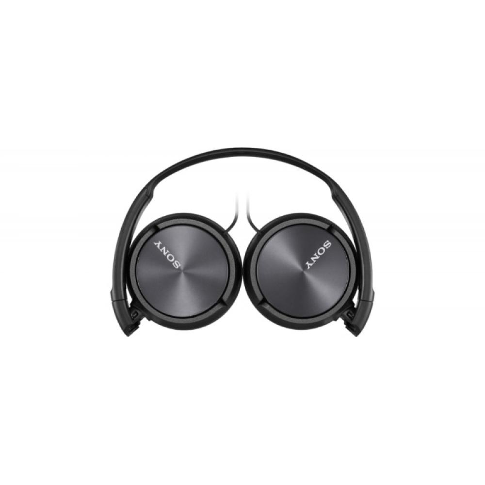 Sony - MDR-ZX310AP - MDRZX310APB
