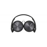 Sony - MDR-ZX310AP - MDRZX310APB