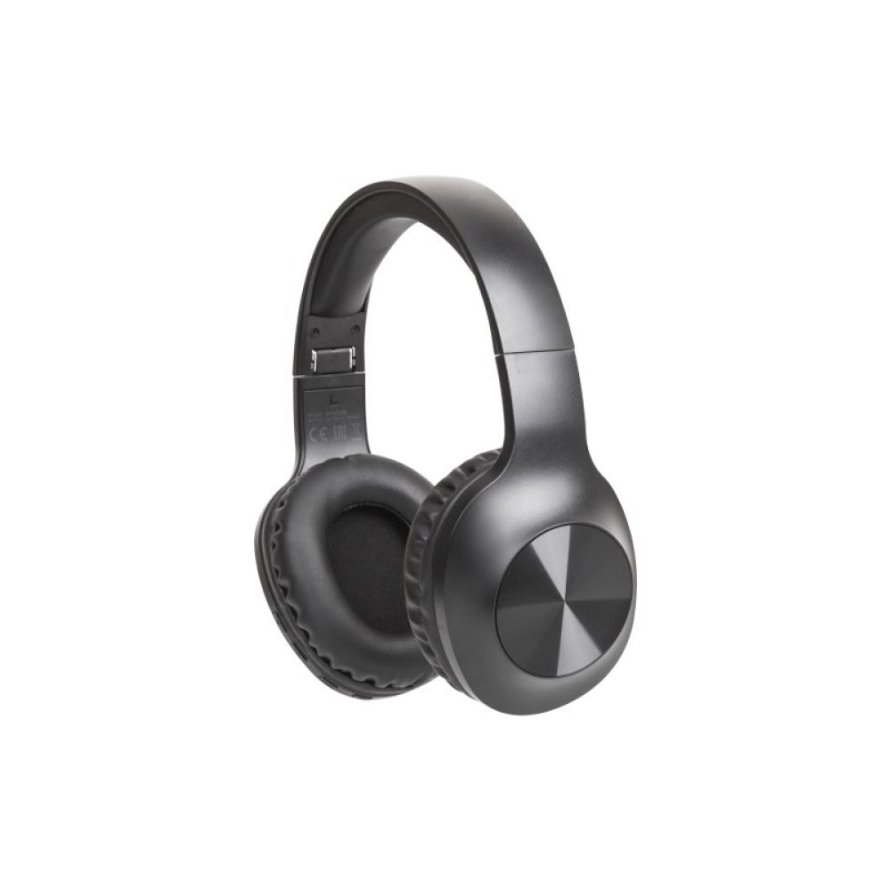 Panasonic - RB-HX220B Auriculares Inalámbrico Diadema Llamadas/Música Bluetooth Negro