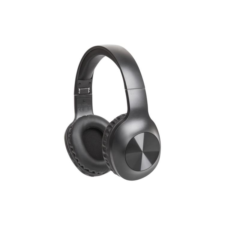Panasonic - RB-HX220B Auriculares Inalámbrico Diadema Llamadas/Música Bluetooth Negro