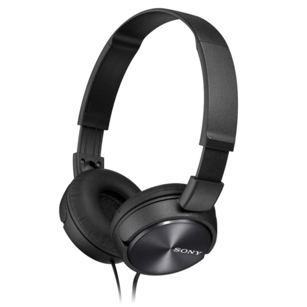 Sony - MDR-ZX310AP - MDRZX310APB