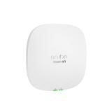 HPE - Aruba Networking Networking Instant On Indoor Access Point Wi-Fi 6 4x4 (RW) AP25
