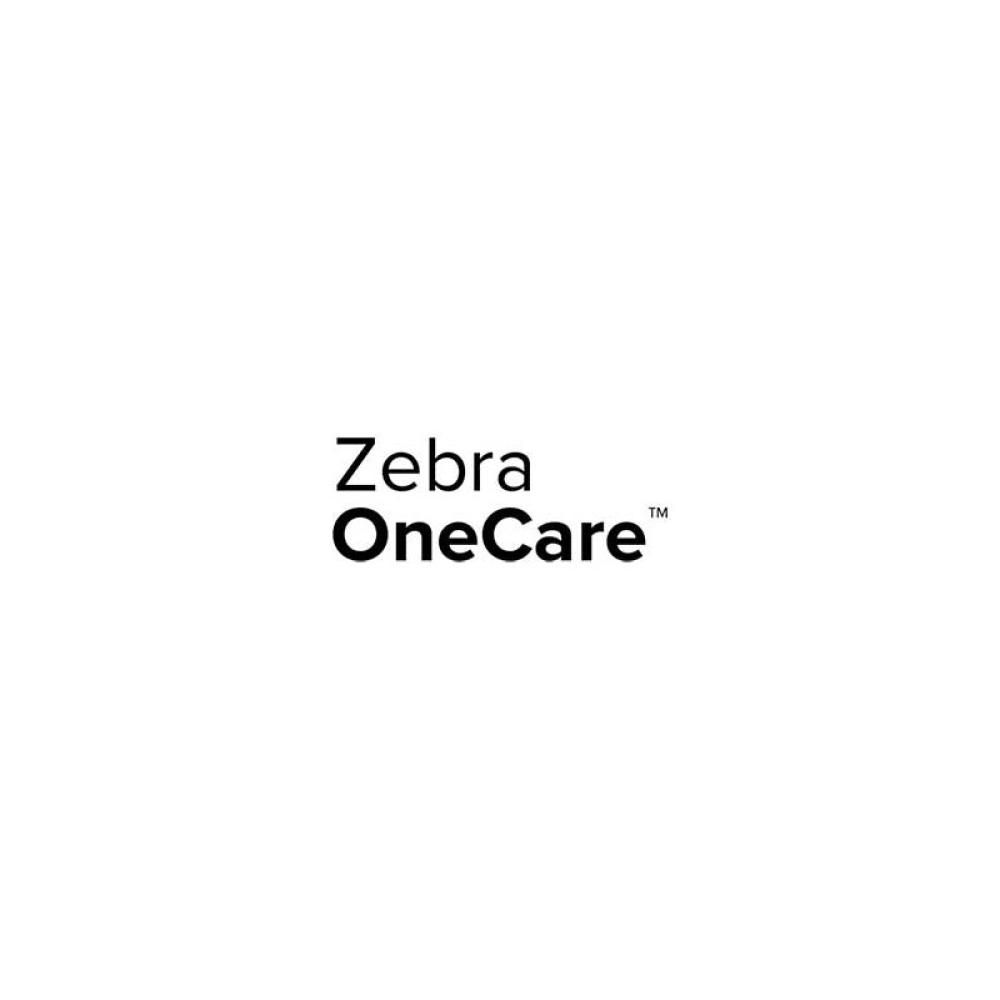 Zebra - Onecare 1 año(s) - Z1RE-MC18XX-1100