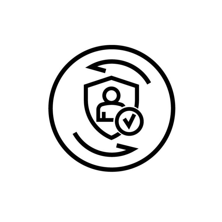 Lenovo - 3Y, Tech CRU 1 licencia(s) 3 año(s)