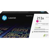 HP - Cartucho de tóner Original LaserJet 213A magenta