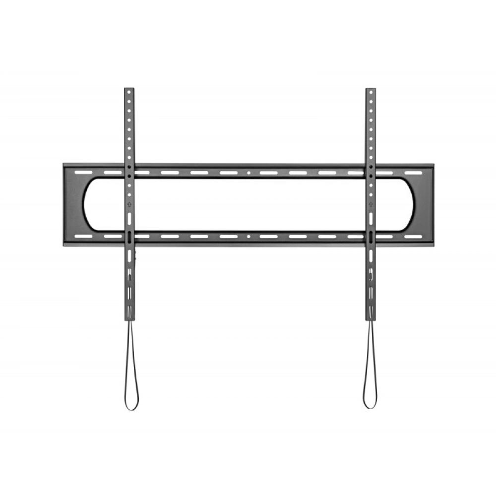 Equip - Soporte fijo de TV de alta resistencia de 60"-120