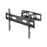 Equip - Soporte de TV de movimiento completo de 37"-80