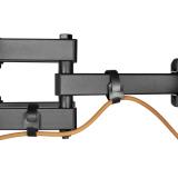 Equip - Soporte de TV de movimiento completo de 37"-80