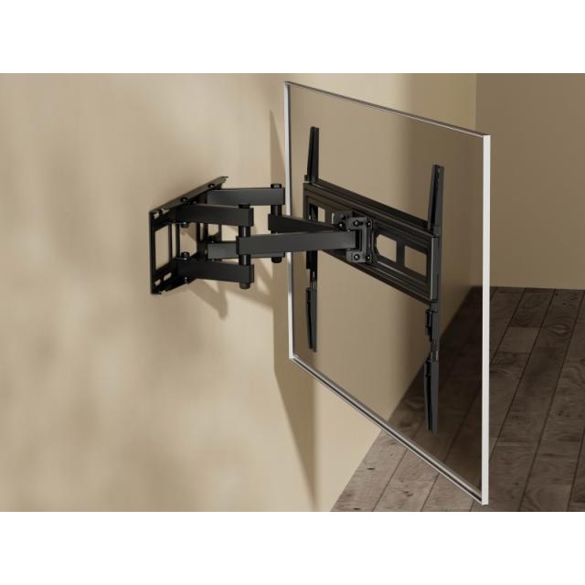 Equip - Soporte de TV de movimiento completo de 37"-80