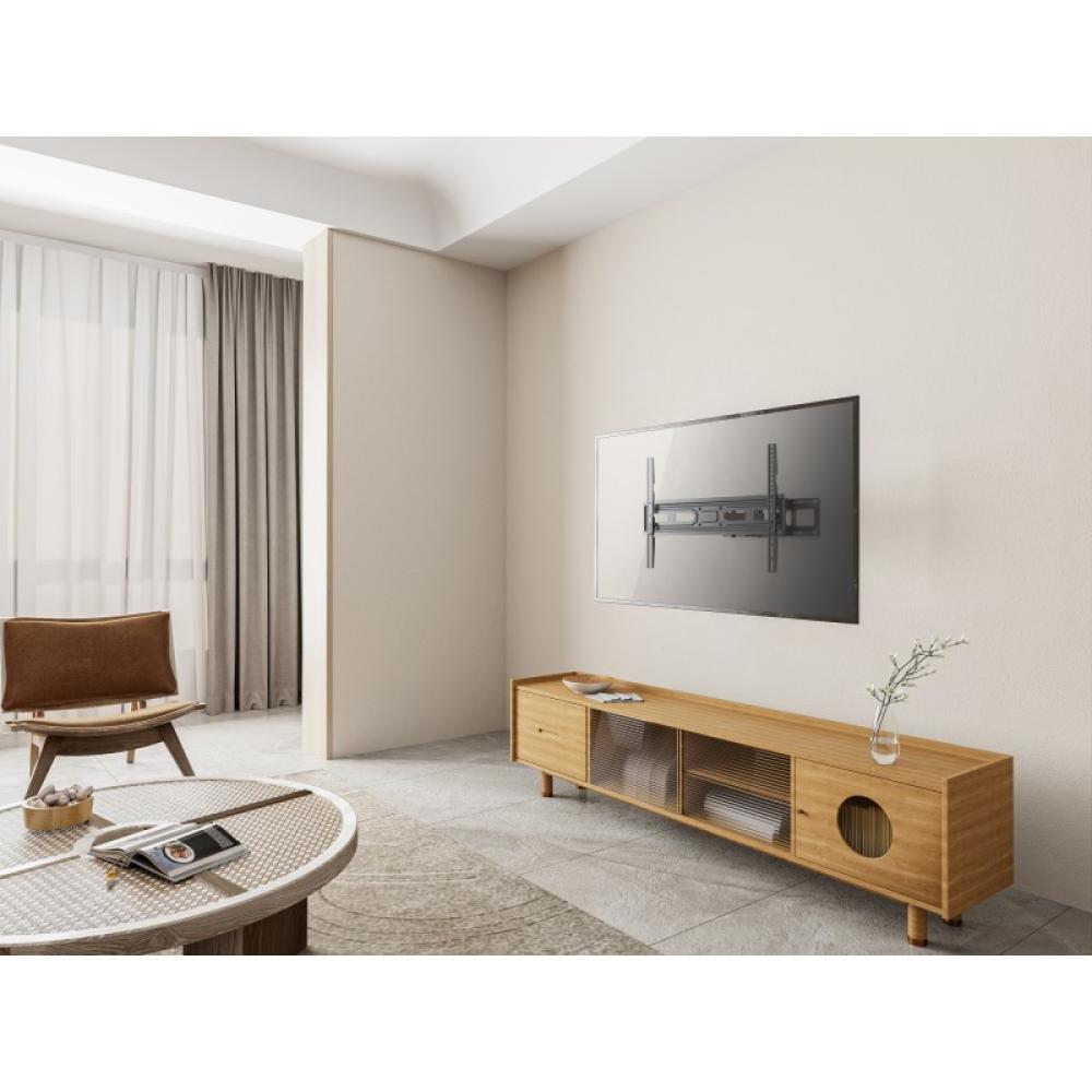 Equip - Soporte de TV de movimiento completo de 37"-80