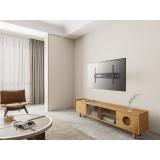 Equip - Soporte de TV de movimiento completo de 37"-80