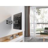 Equip - Soporte de TV de movimiento completo de 37"-80