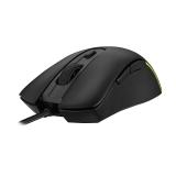 ASUS - TUF Gaming M3 Gen II ratón Juego mano derecha USB Tipo C Óptico 8000 DPI