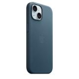 Apple - MT3G3ZM/A funda para teléfono móvil 15,5 cm (6.1") Azul