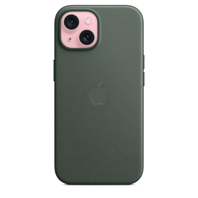 Apple - MT3J3ZM/A funda para teléfono móvil 15,5 cm (6.1") Verde