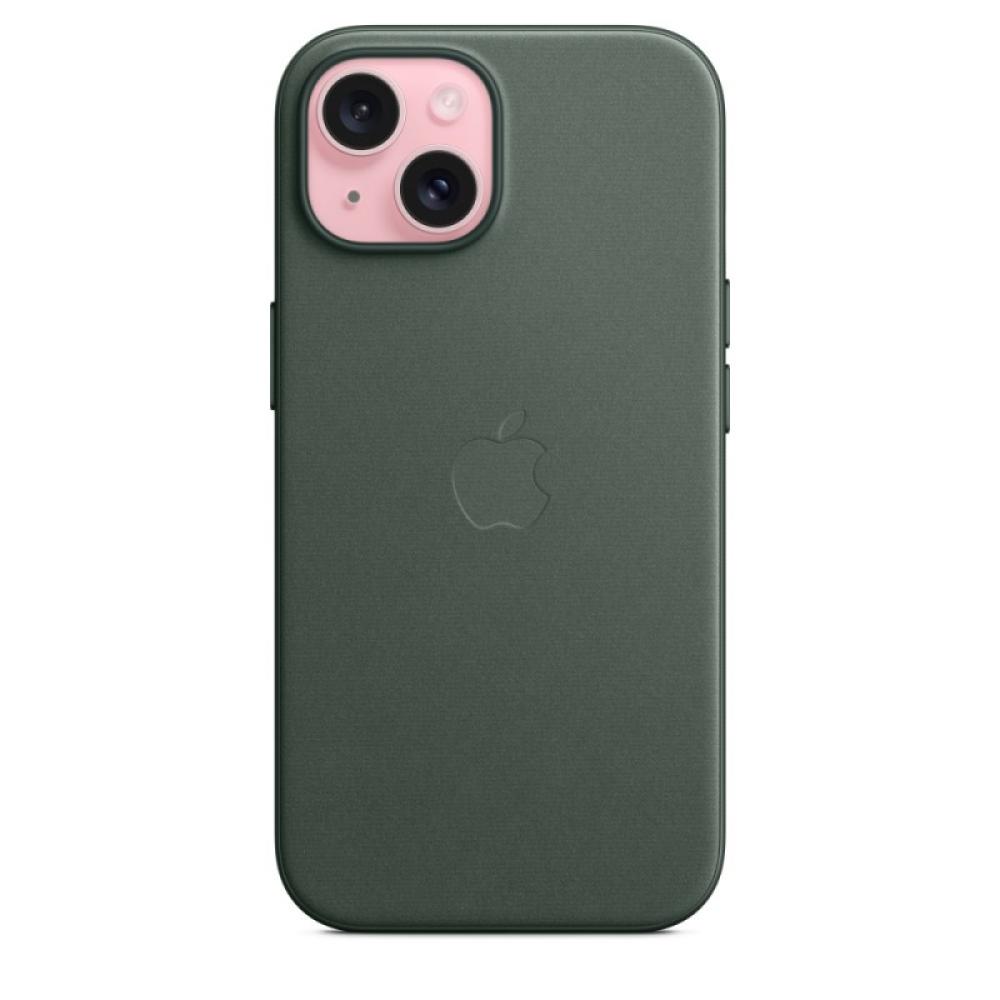 Apple - MT3J3ZM/A funda para teléfono móvil 15,5 cm (6.1") Verde
