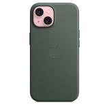 Apple - MT3J3ZM/A funda para teléfono móvil 15,5 cm (6.1") Verde