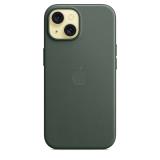 Apple - MT3J3ZM/A funda para teléfono móvil 15,5 cm (6.1") Verde