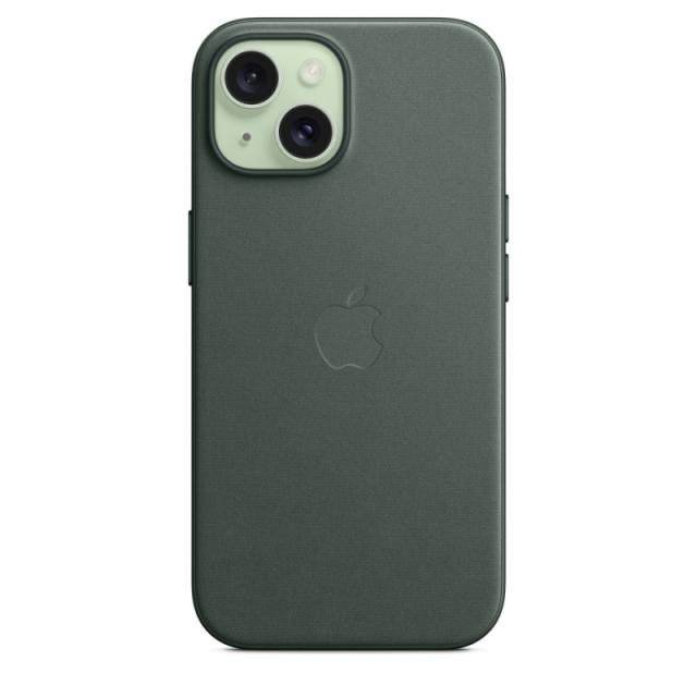 Apple - MT3J3ZM/A funda para teléfono móvil 15,5 cm (6.1") Verde