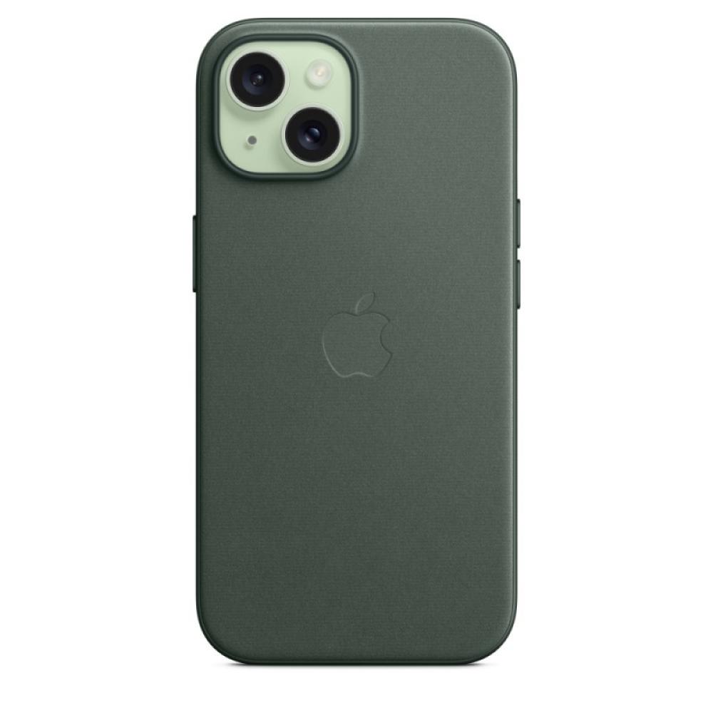 Apple - MT3J3ZM/A funda para teléfono móvil 15,5 cm (6.1") Verde