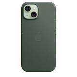 Apple - MT3J3ZM/A funda para teléfono móvil 15,5 cm (6.1") Verde