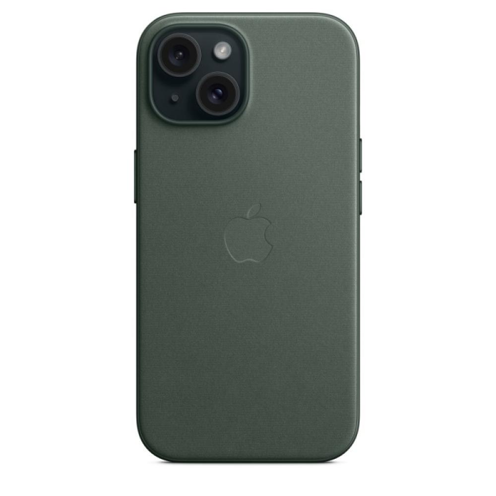 Apple - MT3J3ZM/A funda para teléfono móvil 15,5 cm (6.1") Verde