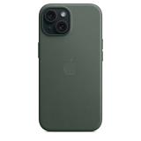 Apple - MT3J3ZM/A funda para teléfono móvil 15,5 cm (6.1") Verde