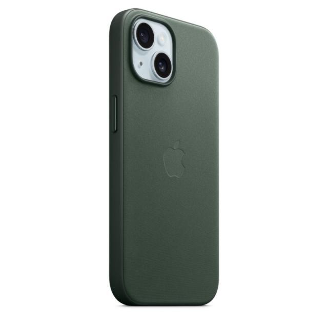 Apple - MT3J3ZM/A funda para teléfono móvil 15,5 cm (6.1") Verde