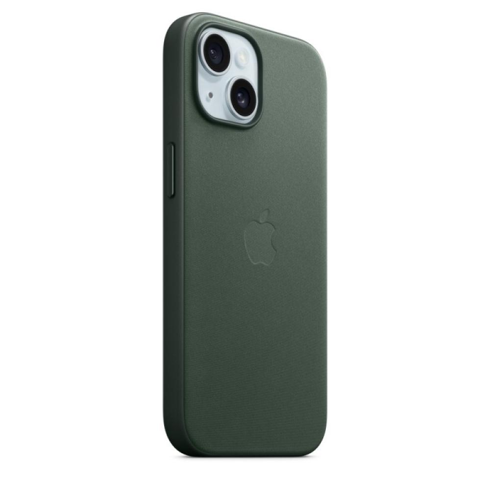 Apple - MT3J3ZM/A funda para teléfono móvil 15,5 cm (6.1") Verde