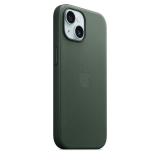 Apple - MT3J3ZM/A funda para teléfono móvil 15,5 cm (6.1") Verde