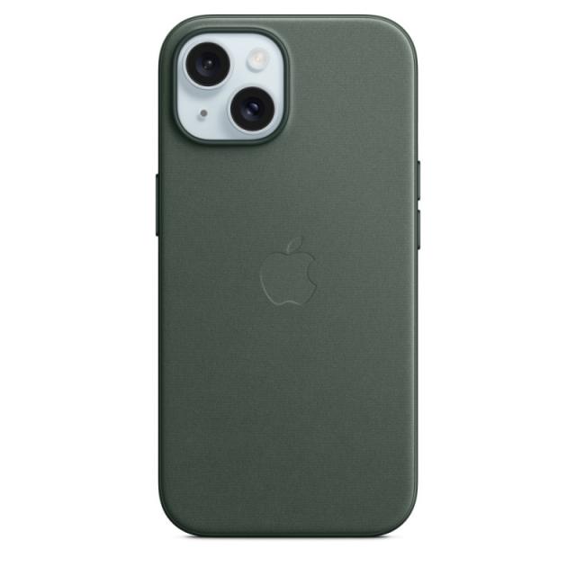 Apple - MT3J3ZM/A funda para teléfono móvil 15,5 cm (6.1") Verde
