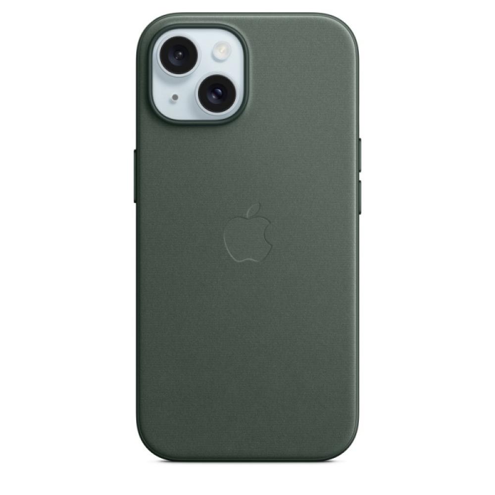 Apple - MT3J3ZM/A funda para teléfono móvil 15,5 cm (6.1") Verde