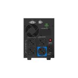 Phasak - SAI Protekt Torre Interativo 1060 VA - PH 7610