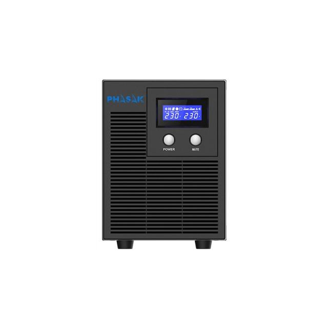Phasak - SAI Protekt Torre Interativo 1060 VA - PH 7610
