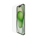 Belkin - ScreenForce Protector de pantalla Apple 1 pieza(s) - OVA136ZZ