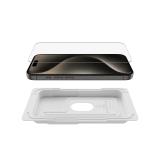 Belkin - ScreenForce Protector de pantalla Apple 1 pieza(s) - OVA138ZZ