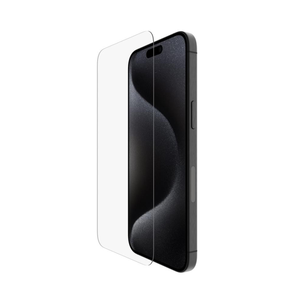 Belkin - ScreenForce Protector de pantalla Apple 1 pieza(s) - OVA138ZZ
