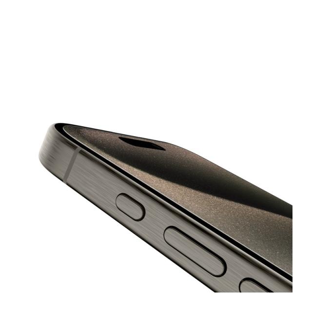 Belkin - ScreenForce Protector de pantalla Apple 1 pieza(s) - OVA137ZZ