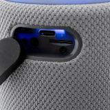 CoolBox - ALTAVOZ BLUETOOTH 5.3 DROP G232 RESISTENTE AL AGUA 7WX2