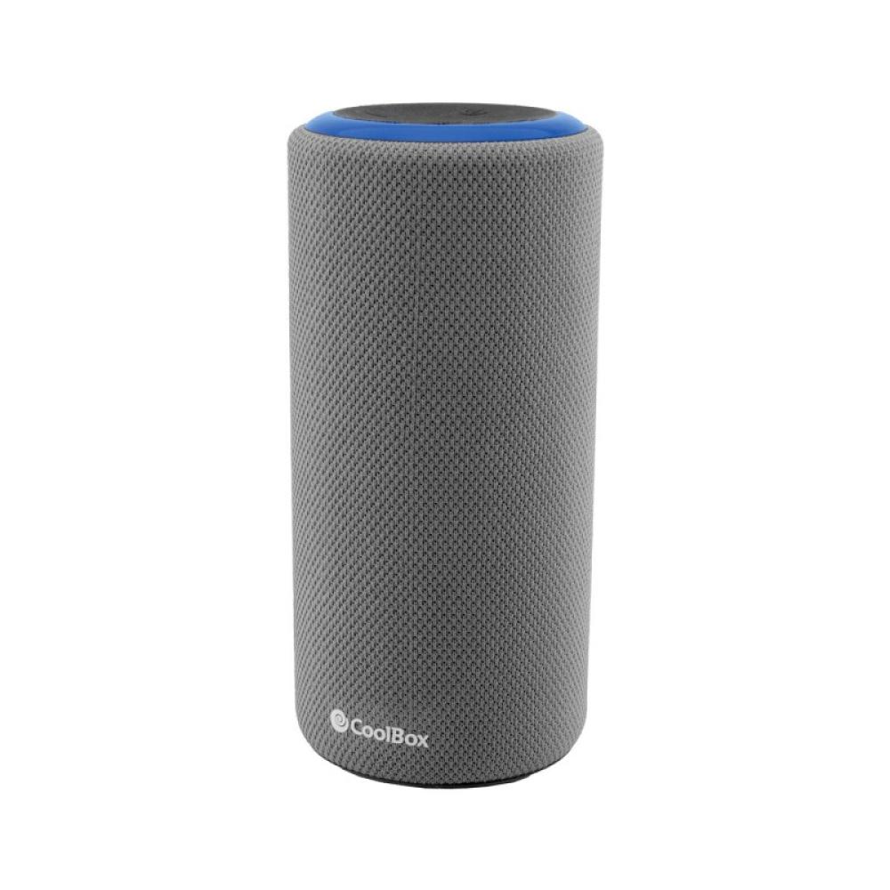 CoolBox - ALTAVOZ BLUETOOTH 5.3 DROP G232 RESISTENTE AL AGUA 7WX2
