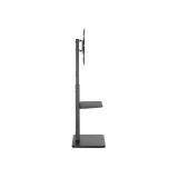 Equip - Soporte de suelo para TV de 37"-75