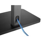 Equip - Soporte de suelo para TV de 37"-75