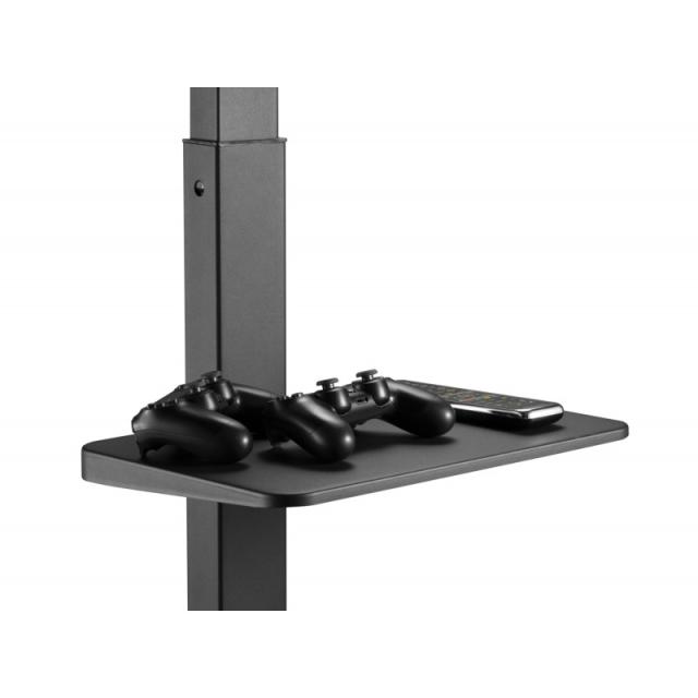 Equip - Soporte de suelo para TV de 37"-75