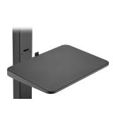 Equip - Soporte de suelo para TV de 37"-75